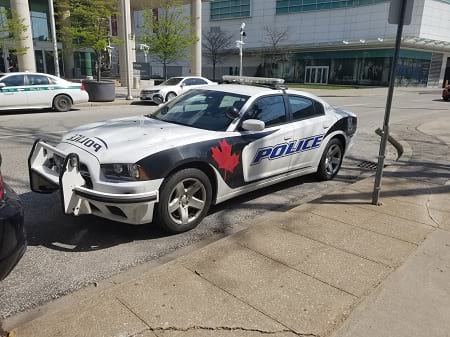 Ticket Defenders Windsor